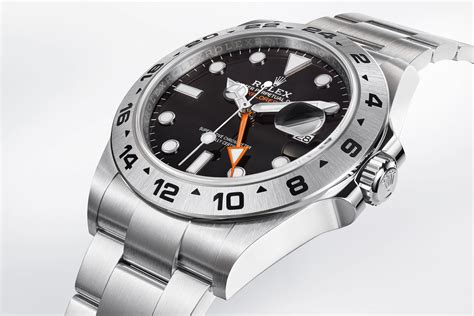 rolex explorer like watches